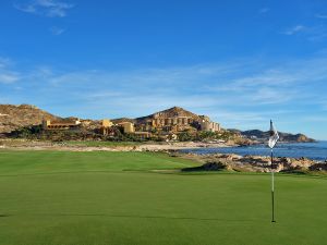 Cabo Del Sol (Ocean) 6th Back